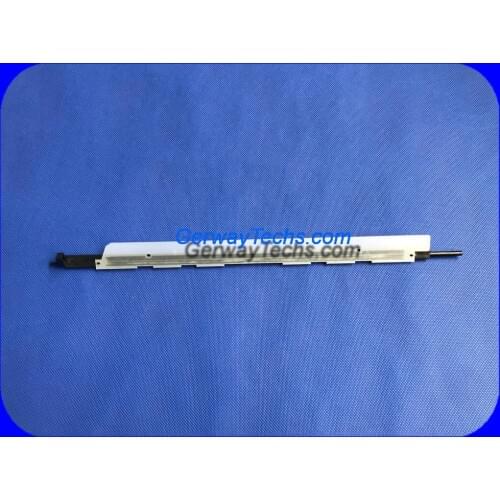 1 Lot Parts of Olivetti PR2 Plus Alignment Roller + Support of Comb + Mylar Flap XYAB2935 474954Z XYAA3017 XYAA7928