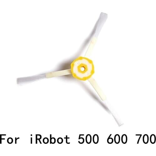 1pcs Side Brush Accessroies Replacement for iRobot Roomba 500 600 700 series 528 651 660 680 690 760 770 780 Robot Vacuum Part