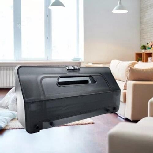 2 In 1 Water Tank with Dust Bin Box Robotic Vacuum Cleaner Mop Robot Replacement