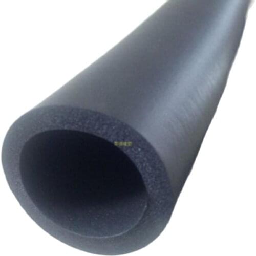 32/36/40/50MM(ID) 1M Fitness Equipment Handle Bars Thermal Insulation Pipe Sponge Foam Rubber Tube