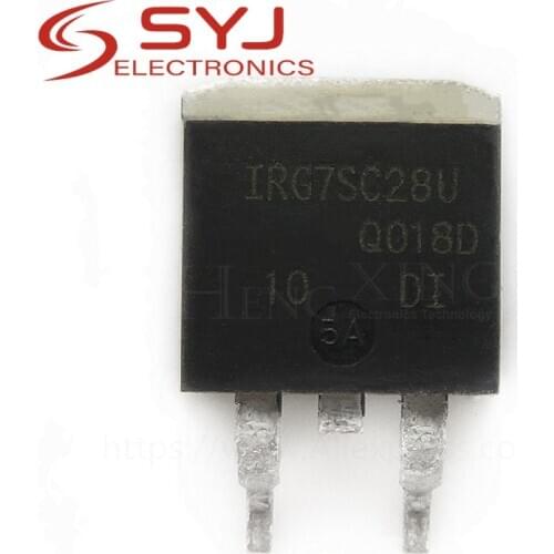 4pcs/lot IRL3803S IRL3713S IRL3705NS IRL3303S IRGS14C40L IRG7SC28U IRFZ44NS IRFS4227 IRFS4010 IRFS3206 TO-263 In Stock