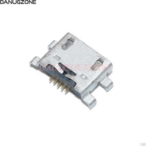 500PCS/Lot For Xiaomi Redmi NOTE 4 4X / Redmi 4A 4X 5 / Redmi 4 Pro USB Charge Jack Port Plug Socket Charging Dock Connector