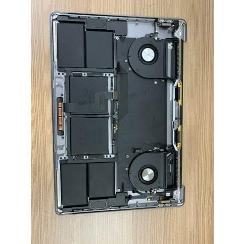 A2141 topcase assembly A2141 cover c with touchbar kb tp battery A2141 palmrest assembly full set