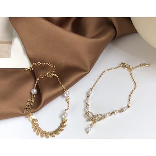 Браслеты из бусин Bilandi China At AliExpress