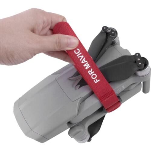 Propeller Fixator Fixed Stabilizer Protector for Mavic Air 2/Mavic Mini/Mavic 2