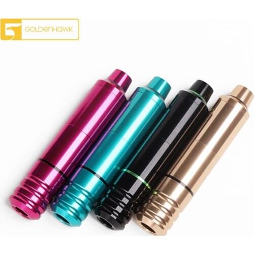 GOLDENHAWK Tattoo Machine