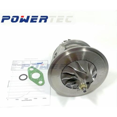 Turbocharger cartridge core HX30W 4040353 4033321 A3592318 A3960907 for Various Trucks with Cummins 4B Engine 3.9 L