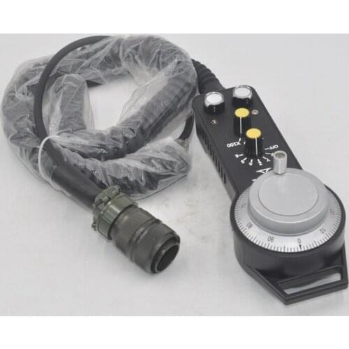 Taiwan Province HONTKO HPG-A-B30A6M-AL-S3 portable hand pulse generator