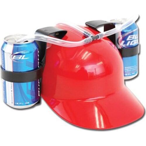 Creative And Personality Drinking Hat STTA889