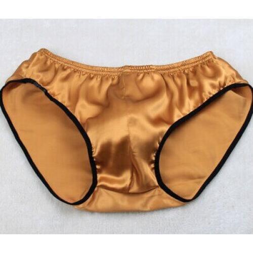 Limin Men's Loose Briefs