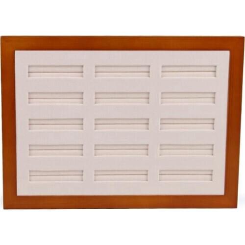 Jewelry Tray Ring Earrings Display Tray Pendant Jewelry Display Box Stall Display Stand Necklace Storage Tray