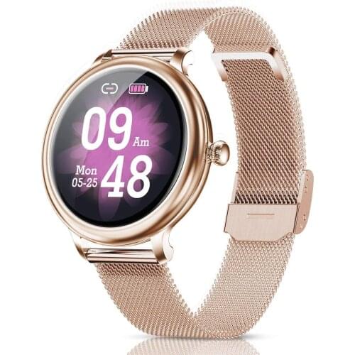 Lusili Heart Rate Watch