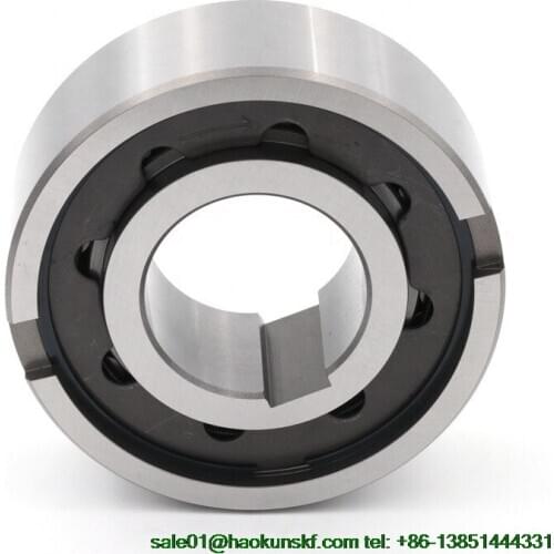 AS50 One Way Clutches Roller Type (50x90x20mm) One Way Bearings AXK Freewheel Type Cam Clutch Made in China