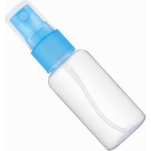 Wholesale 30ML portable spray bottle multipurpose refillable bottle essential oil bottle as woman skin care hydrating tools