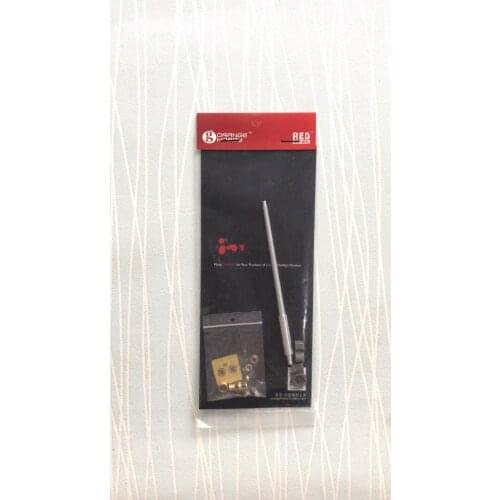 ORANGE HOBBY G35-169 1/35 88mm Kwk43 L71 BarrelFor KingTige