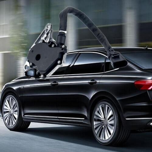 Durable Car Gearbox Neutral Safety Switch Easy Installation Useful 01V919821B Neutral Switch for Volkswagen Passat Audi A4 A6