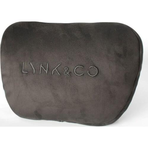 Sports Seat Neck Pillow Waist Cushion Issued On Behalf For Headrest Collar 03 05 02 01 06 Car