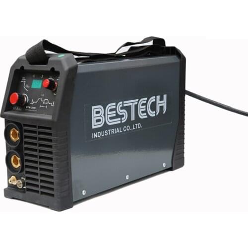 Top Quality Igbt Inverter ac dc arc tig welder 200 welding machine tool equipment