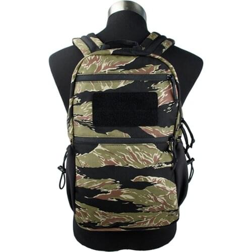TMC New Tactical 8005a Leisure Backpack GST TMC3381