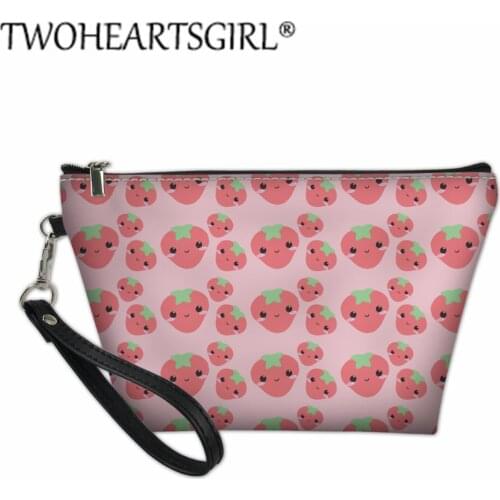 Twoheartsgirl Travel Bags