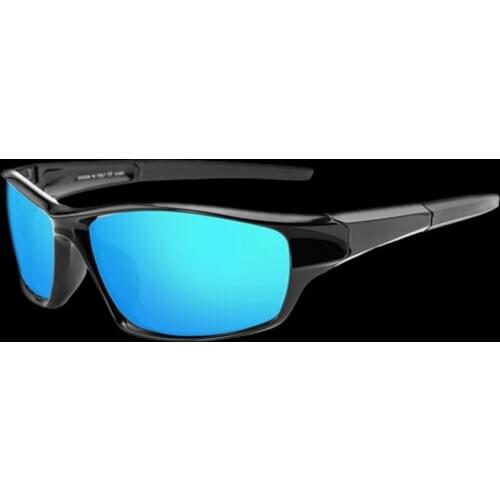 WALK FISH New UV400 Polarized Ice Fishing Glasses Driving Goggles Riding Sunglasses Outdoor Eyewear Fishing Acessories