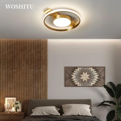 Ceiling Lamps WOSHITU China