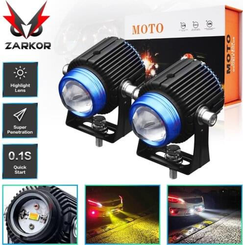 Zarkor Motorcycle Accessories And Spare Parts