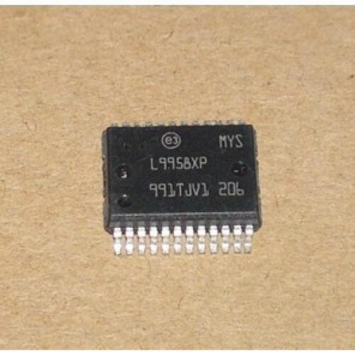 100% New L9958XP L9958 HSSOP24