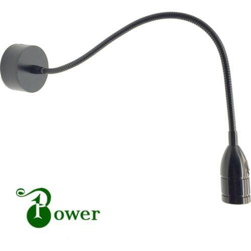 12V 24V 2W LED SHIP WALL READING LAMP