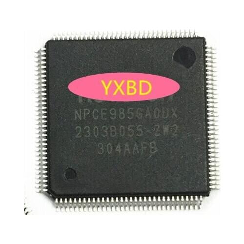 5pcs NPCE985GAODX NPCE985GA0DX
