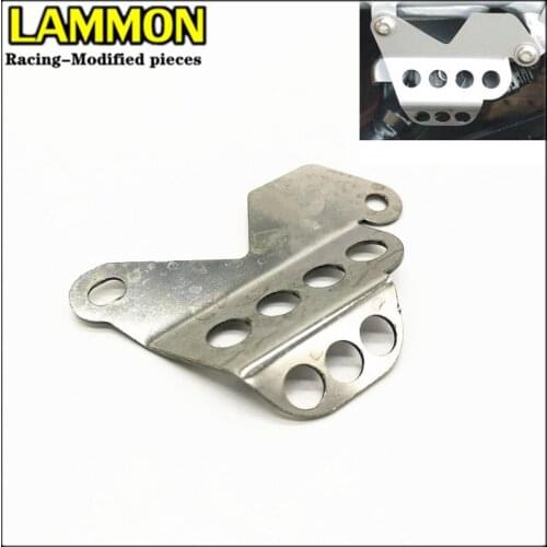 For BMW R1200GS Oil Cooled Motorcycle Accessories Sensor Protection Guard Cover