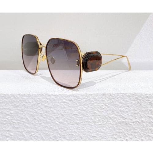 Women's Sunglasses Round ALLDOUBT China