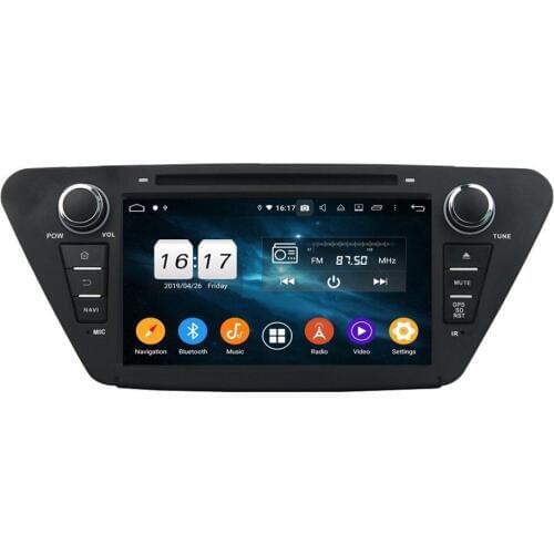 4gb+64gb DSP PX6 Android 10 Car DVD player for LIFAN X50 Stereo Radio GPS Navigation Bluetooth 5.0 WIFI Easy Connect