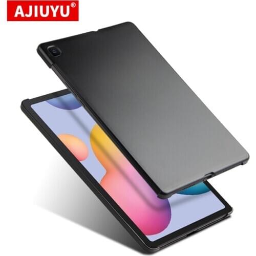 Case For Samsung Galaxy Tab S6 Lite 10.4 SM-P610 SM-P615 Cover Shell For Samsung Tab S6 Lite 10.4" inch Tablet Back Case Cover
