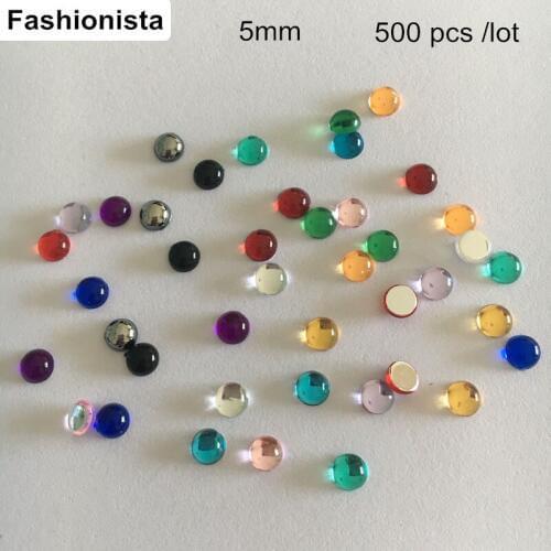 Fashionista Beads