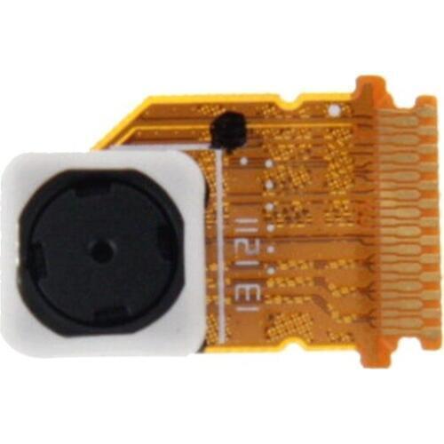 IPartsBuy Front Facing Camera for Sony Xperia Tablet Z2 / SGP511 / SGP512 / SGP521 / SGP541