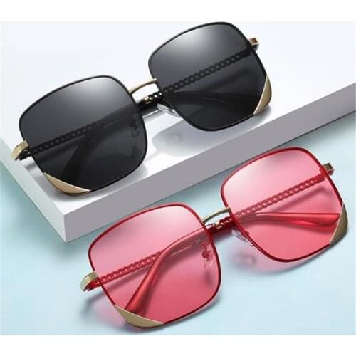 Women's Sunglasses Mirrored GLTREE China
