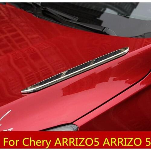 Simulation outlet side air outlet decorative air inlet false air outlet decoration car Accessories For Chery ARRIZO5 ARRIZO 5