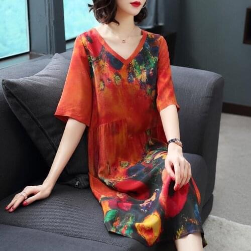 MOONBIFFY Womens Casual Dresses