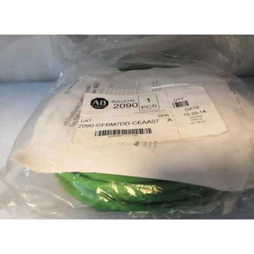 2090-CFBM7DD-CEAA07 new and original cable