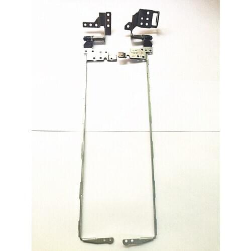 SSEA NEW laptop Screen LCD Hinges Set for Acer Nitro 5 AN515-41 AN515-42 AN515-51 AN515-53