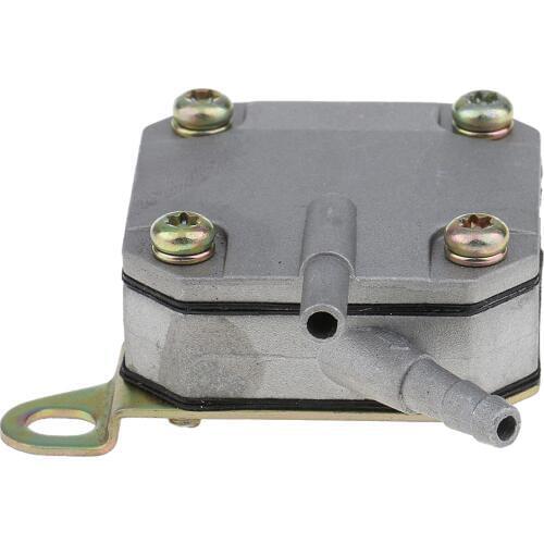 Motorcycle Replacement Vacuum Diaphragm Gasoline Petrol Fuel Pump for Kymco