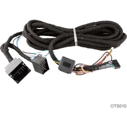 Special 6M Long Cable For Ownice C200 E46/E39 Car DVD, this item don't sell separately
