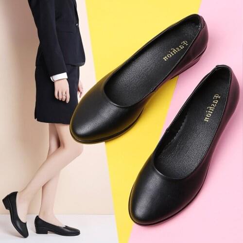 Women Real Leather Shoes Moccasins Mother Loafers Soft Flats Casual Female Driving Ballet Footwear Comfortable Grandma Shoes