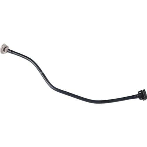 For - A4 Allroad Quattro 2012-2016 A5 Quattro 2.0L-L4 A5/S5 Cabriolet 2012-2017 Radiator Overflow Hose 8K0121081BF