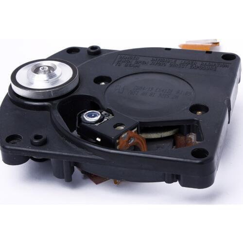 Replacement For TECHNICS SL-PG340A CD Player Spare Parts Laser Lens Lasereinheit ASSY Unit SLPG340A Optical Pickup Bloc Optique