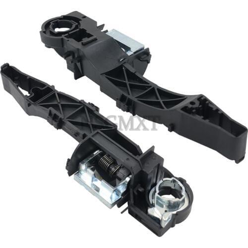 AP02 Front Left & Right Door Handle 806071150R 806068194R FOR Opel Movano For Nissan NV400