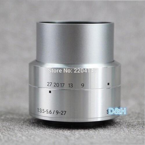 Free Shipping!! 100% Original NX mini lens 9-27mm F3.5-5.6 zoom lens For Samsung NX mini Miniature SLR