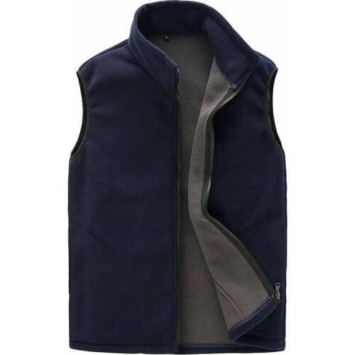 CYCLEHIKER Fleece Vests