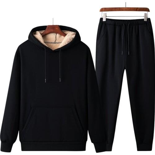 DEMANKE Men's Sportswear